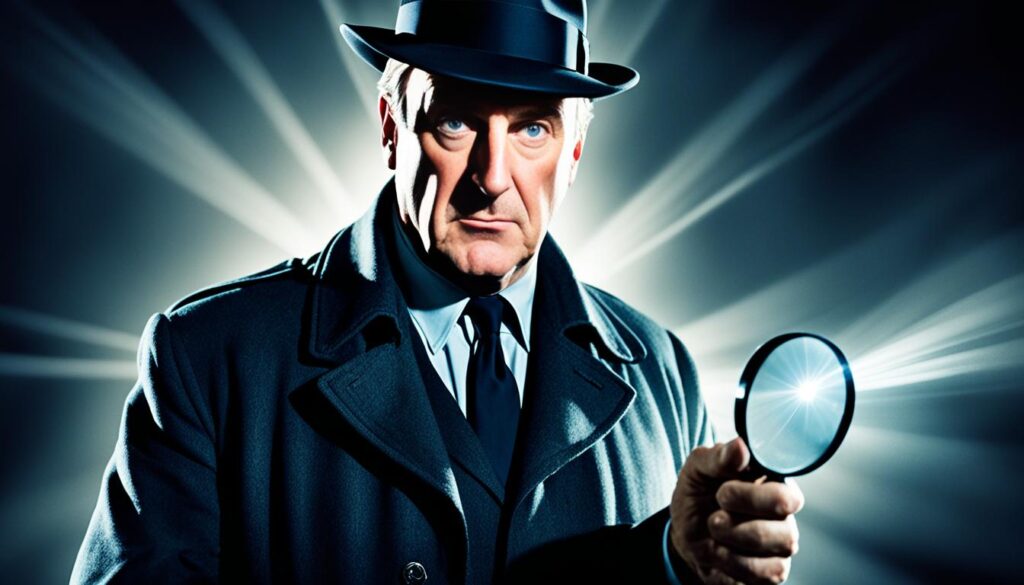 Inspector Barnaby