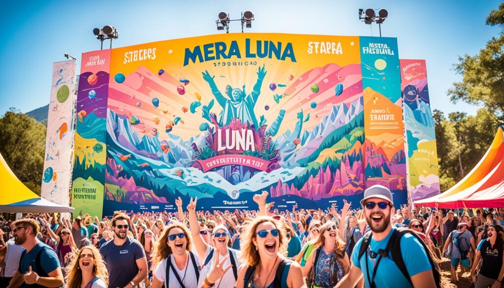 Mera Luna Erstbesucher Tipps