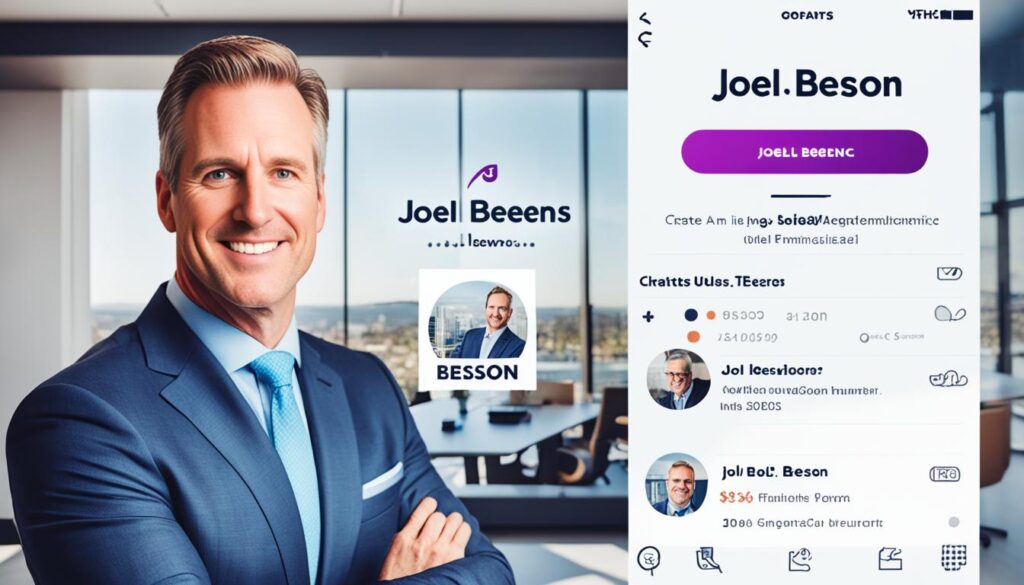 joel beeson Instagram