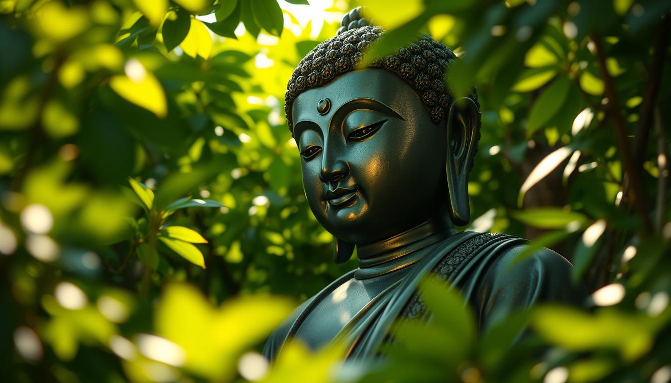 Buddha