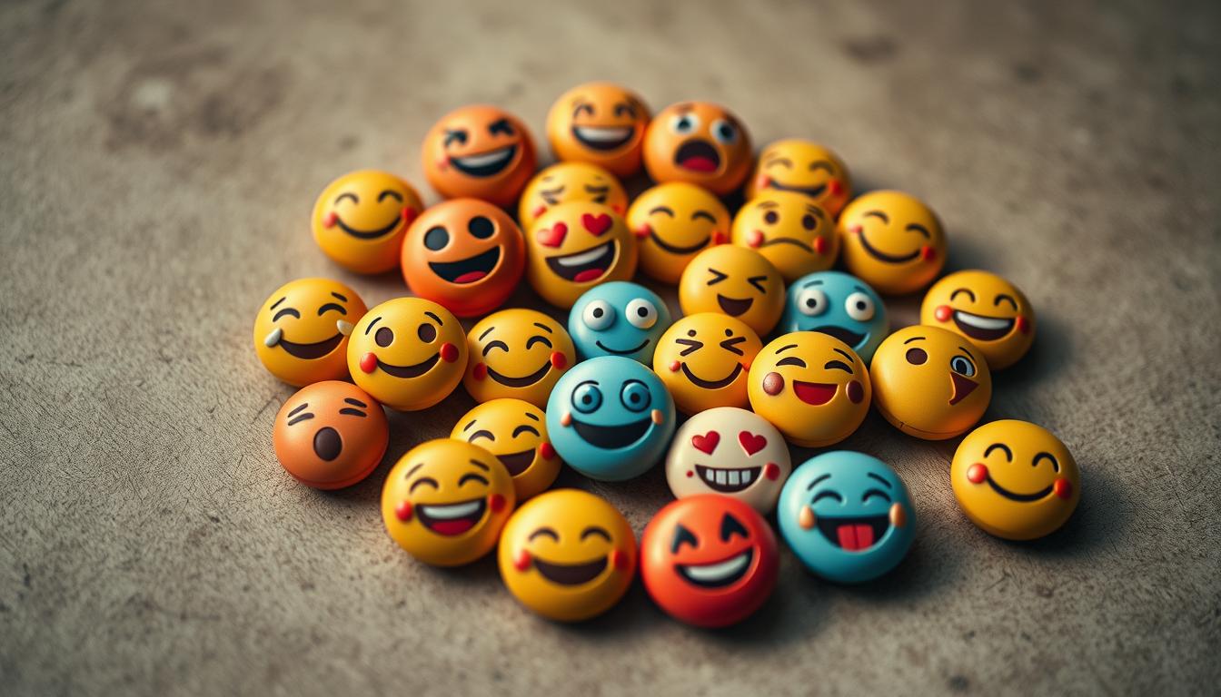 Emojis