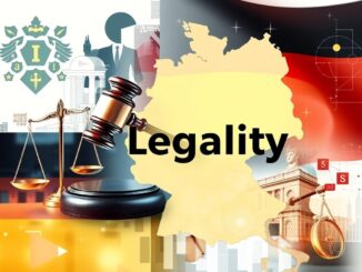 Ist Temu legal in Deutschland?