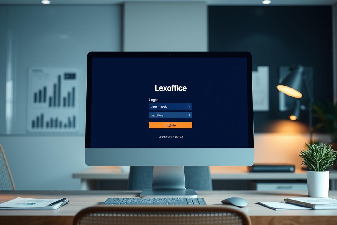 Lexoffice Login