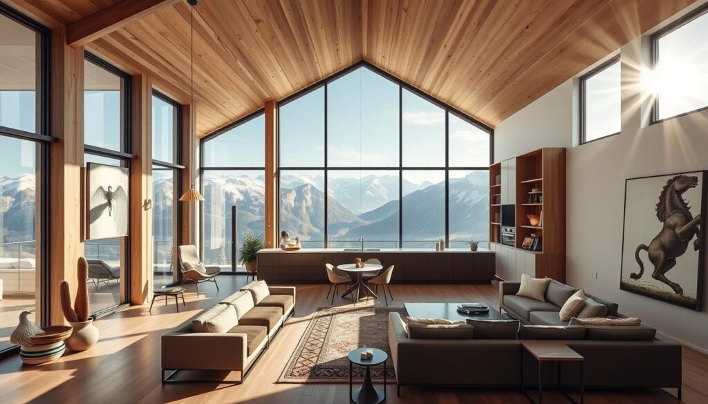 Loft Wohnungen Österreich