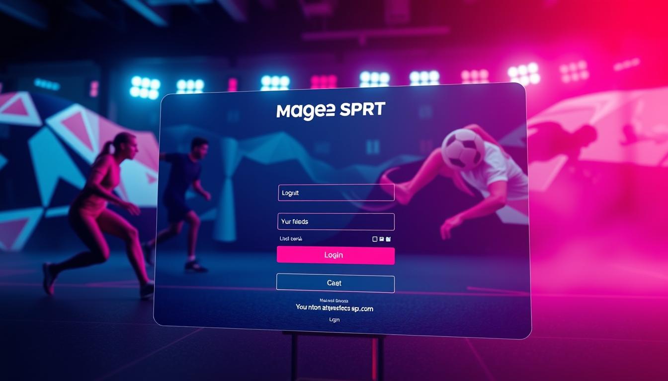 Magenta Sport Login