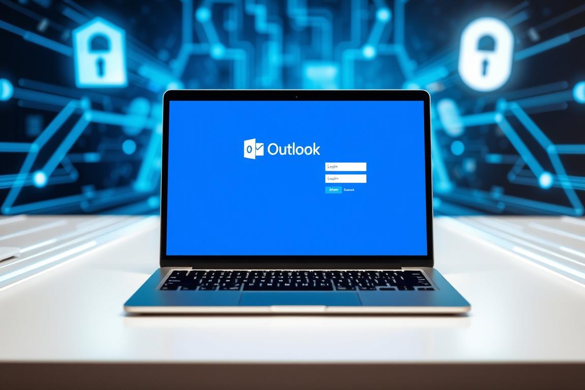 Outlook Login