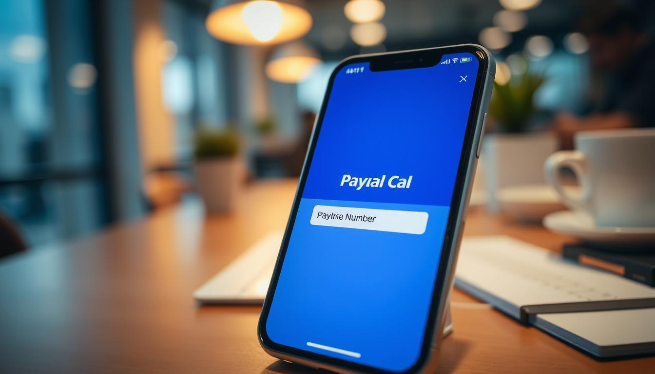 PayPal Konto einloggen