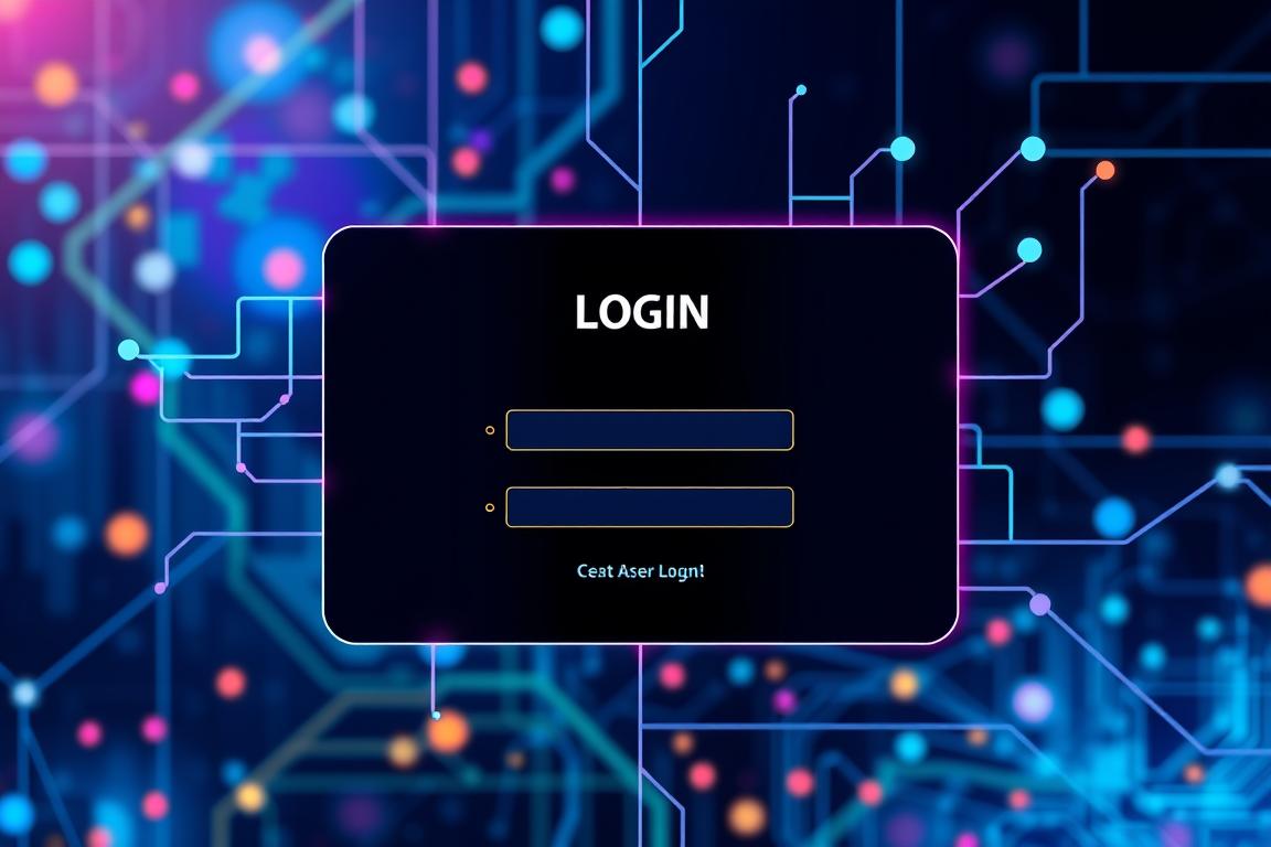 Telekom Login