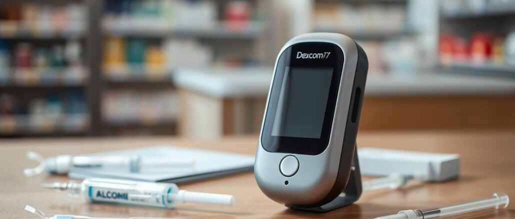 Was kostet Dexcom G7?