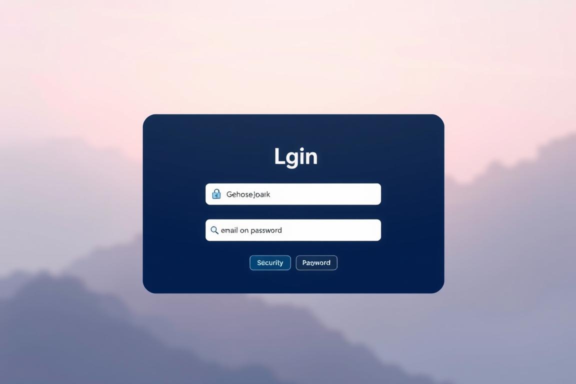 Web.de Login