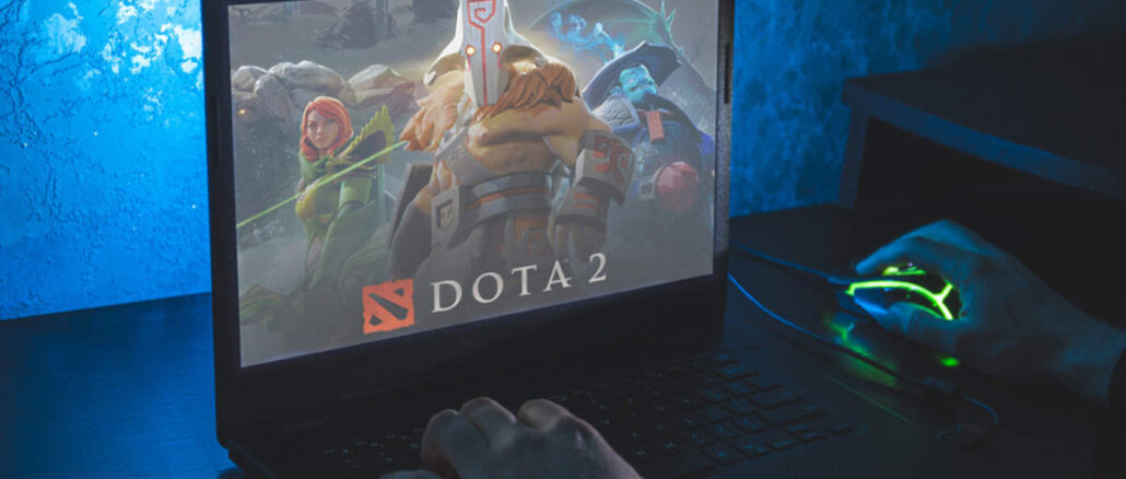 Dota 2